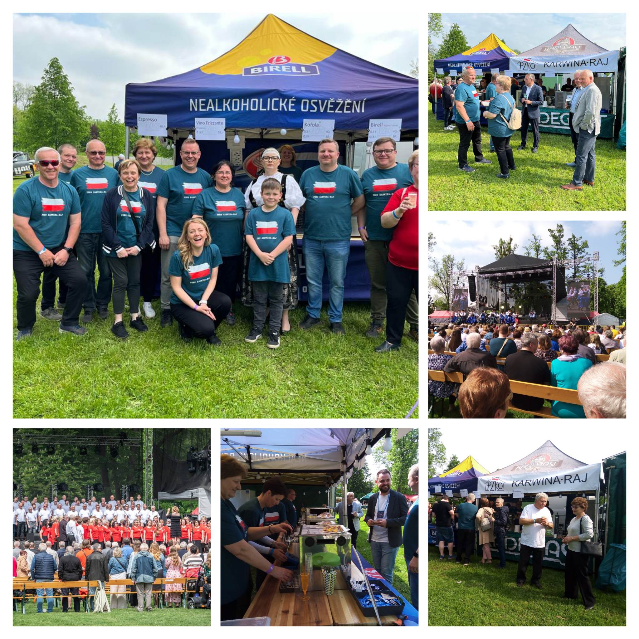 I już po Festiwalu PZKO