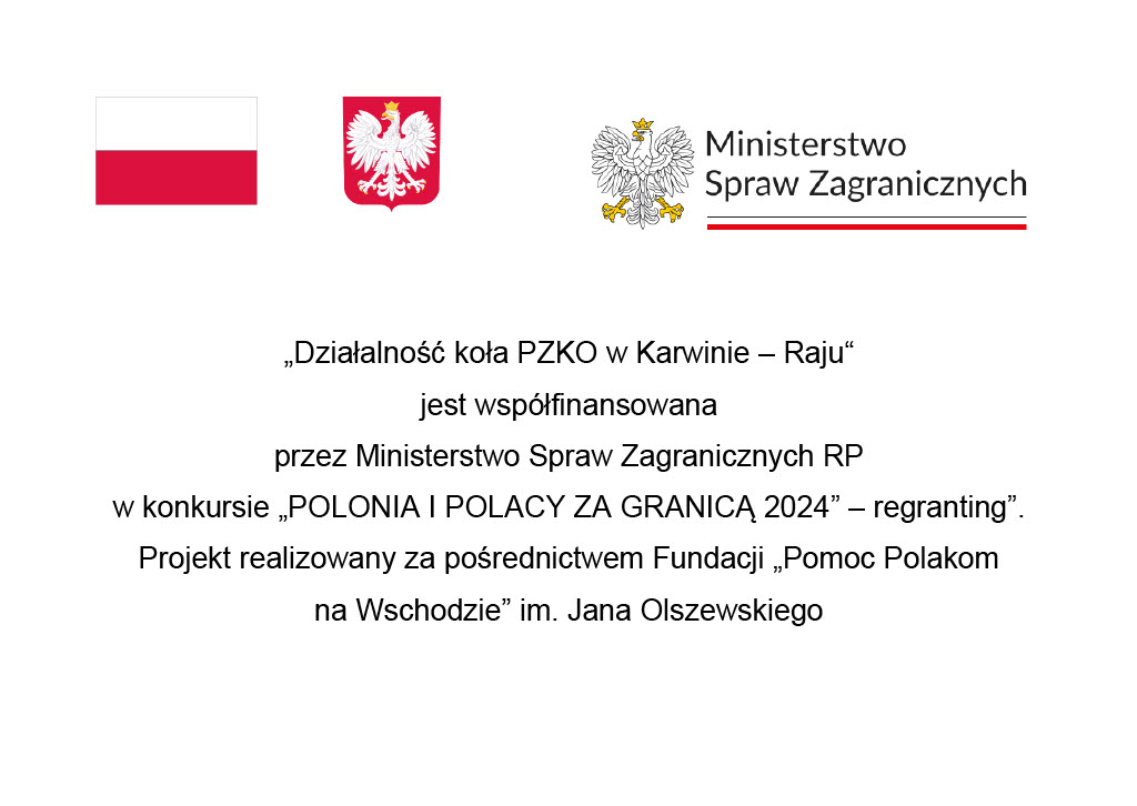 Pomoc finansowa na koszty eksploatacyjne