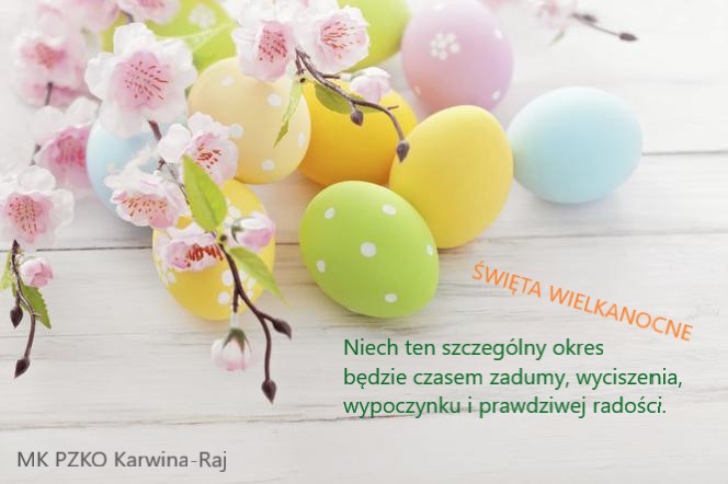 WIELKANOC 2021