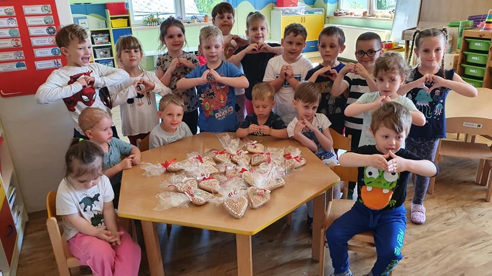 Międzynarodowy Dzień Dziecka