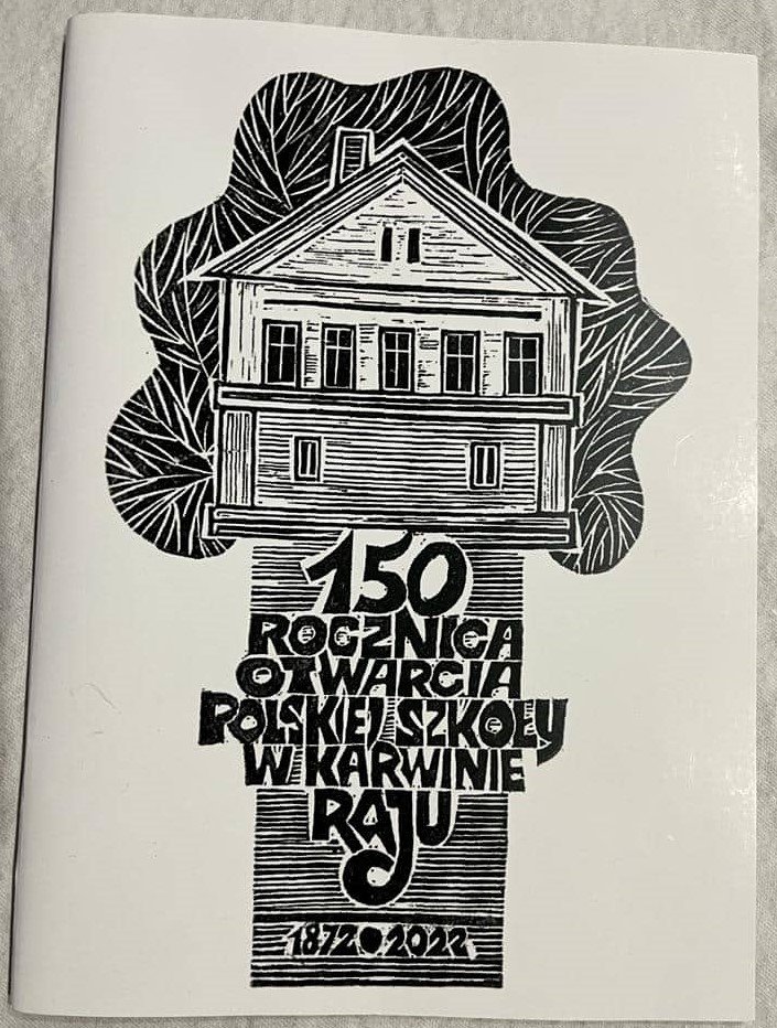 Publikacja i wspomnienia...