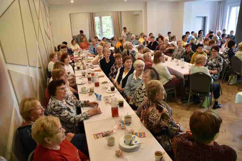 Nasze Panie w Bystrzycy