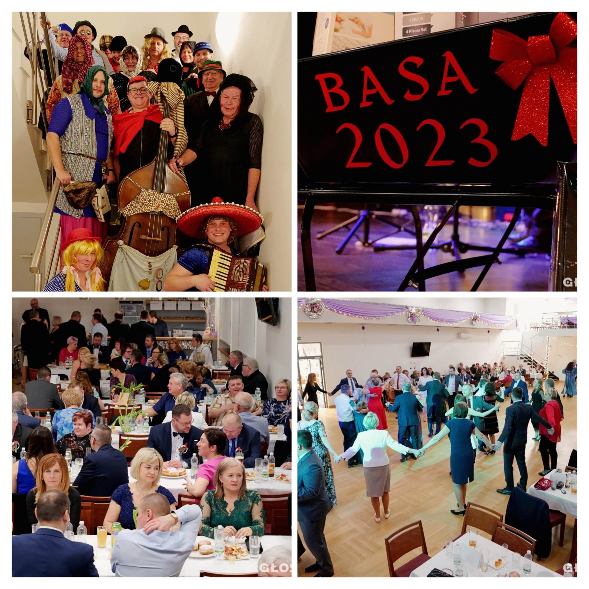 Polska Zabawa Ostatkowa