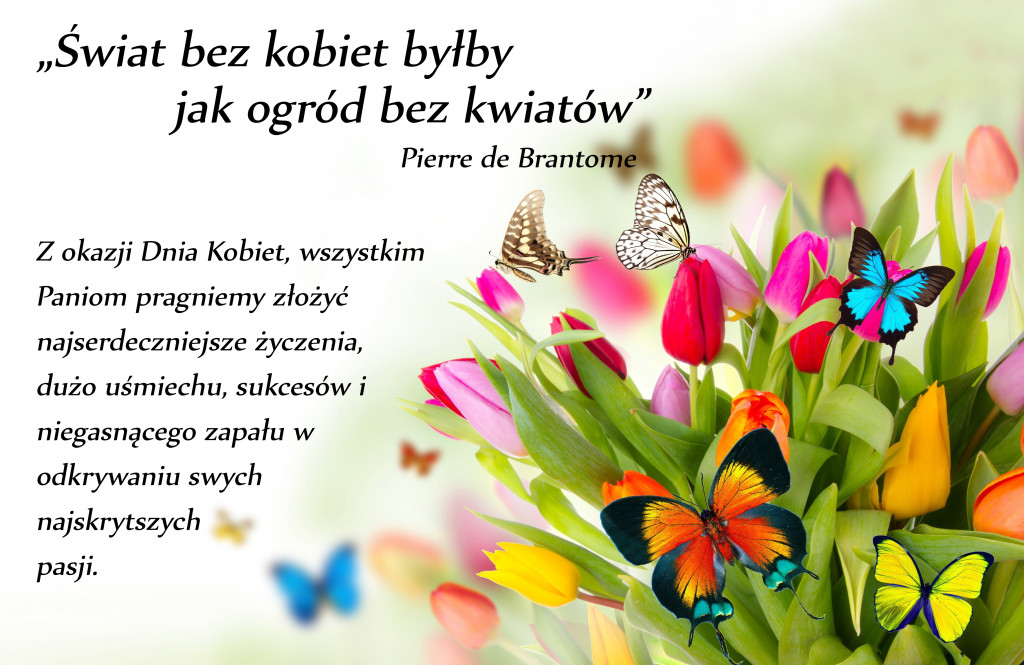 Międzynarodowy Dzień Kobiet