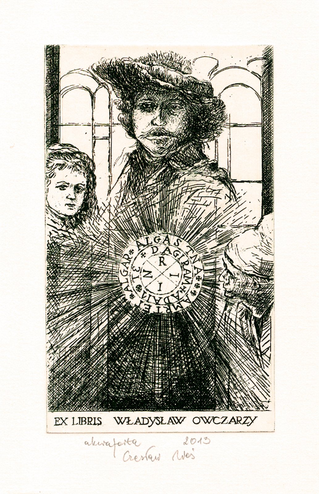 Władysław Owczarzy i jego zbiory w Warszawie