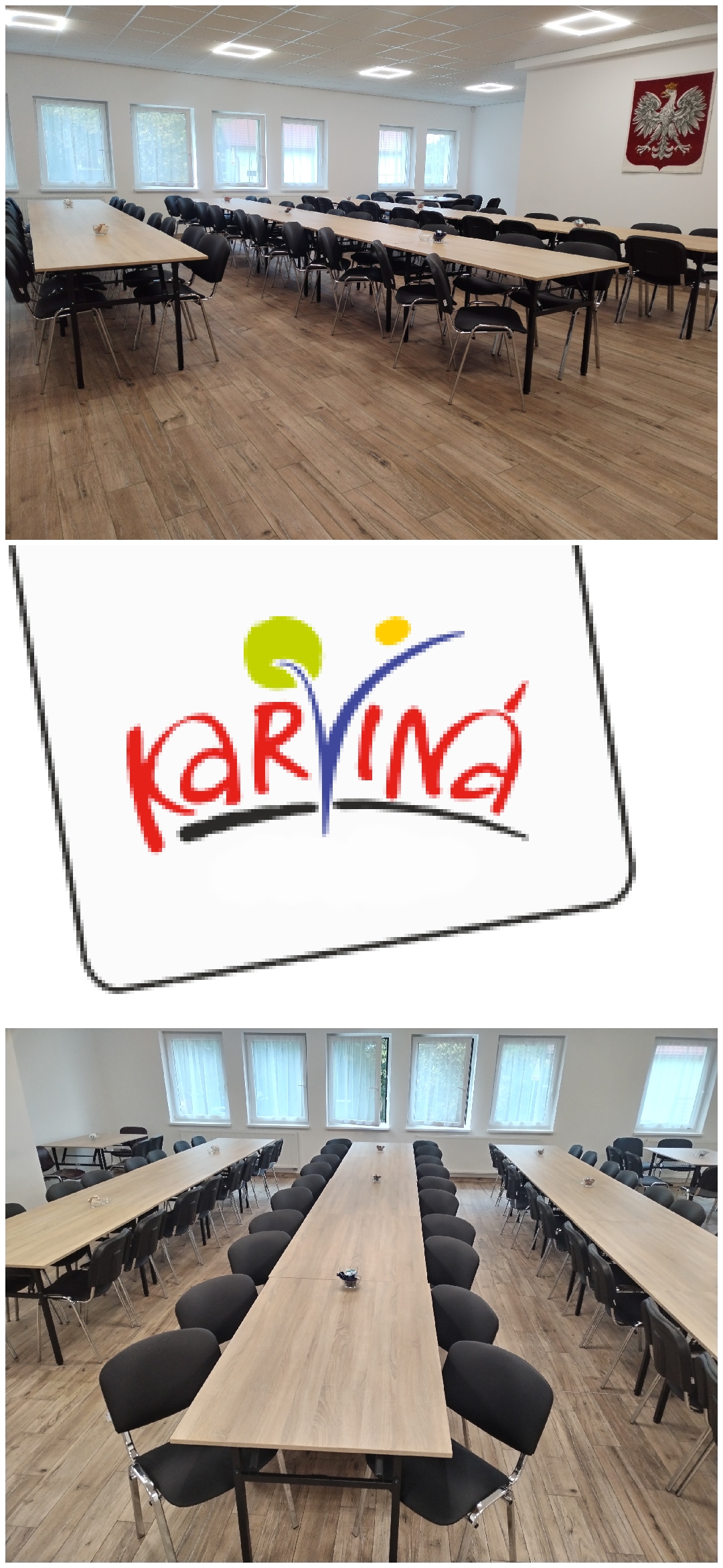 Finansowe wsparcie Miasta Karwina