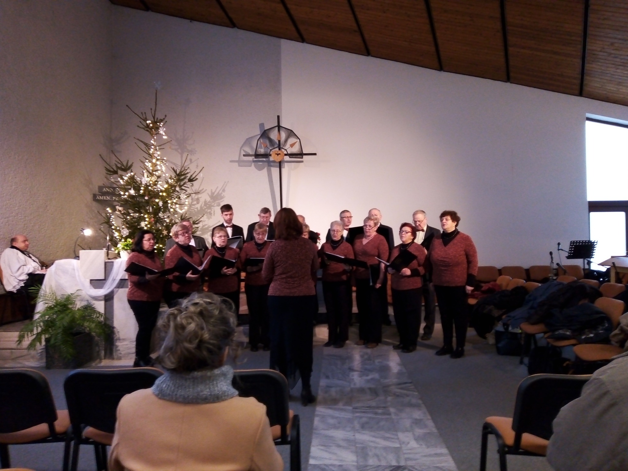 Kolędowanie, to piękna tradycja