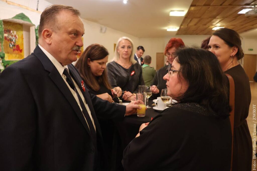 Narodowe Święto Niepdoległości