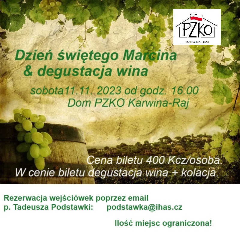 Dzień św. Marcina