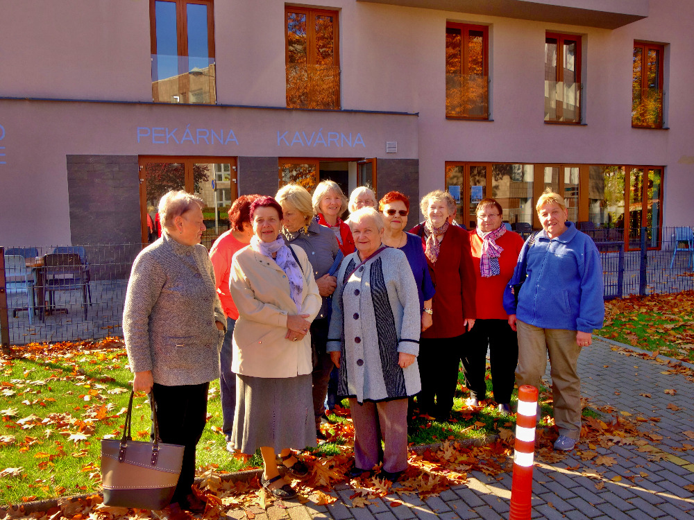 Nasze Panie są aktywne