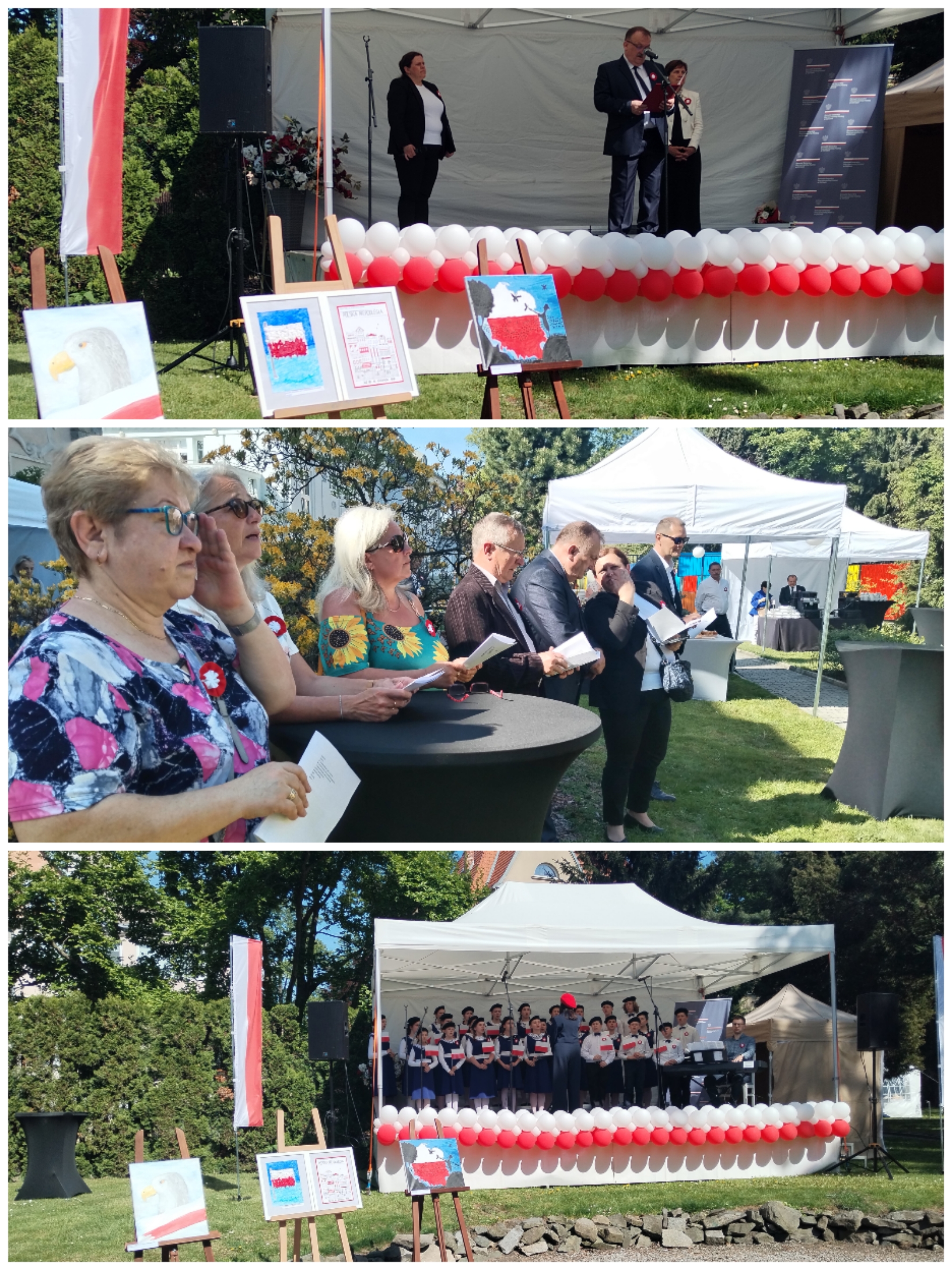 Święto Konstytucji 3 Maja