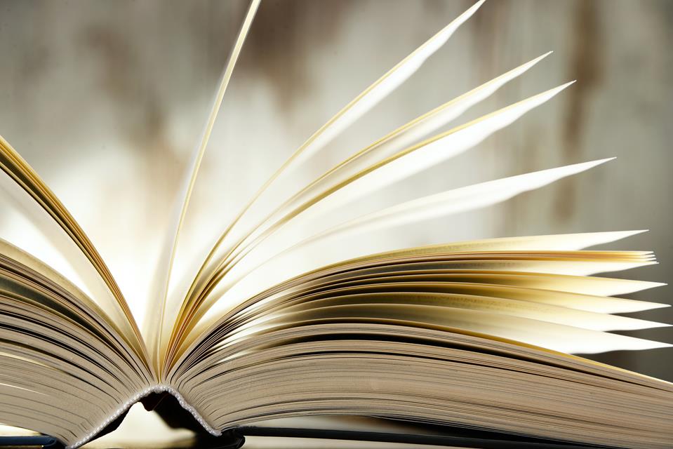 Światowy Dzień Książki