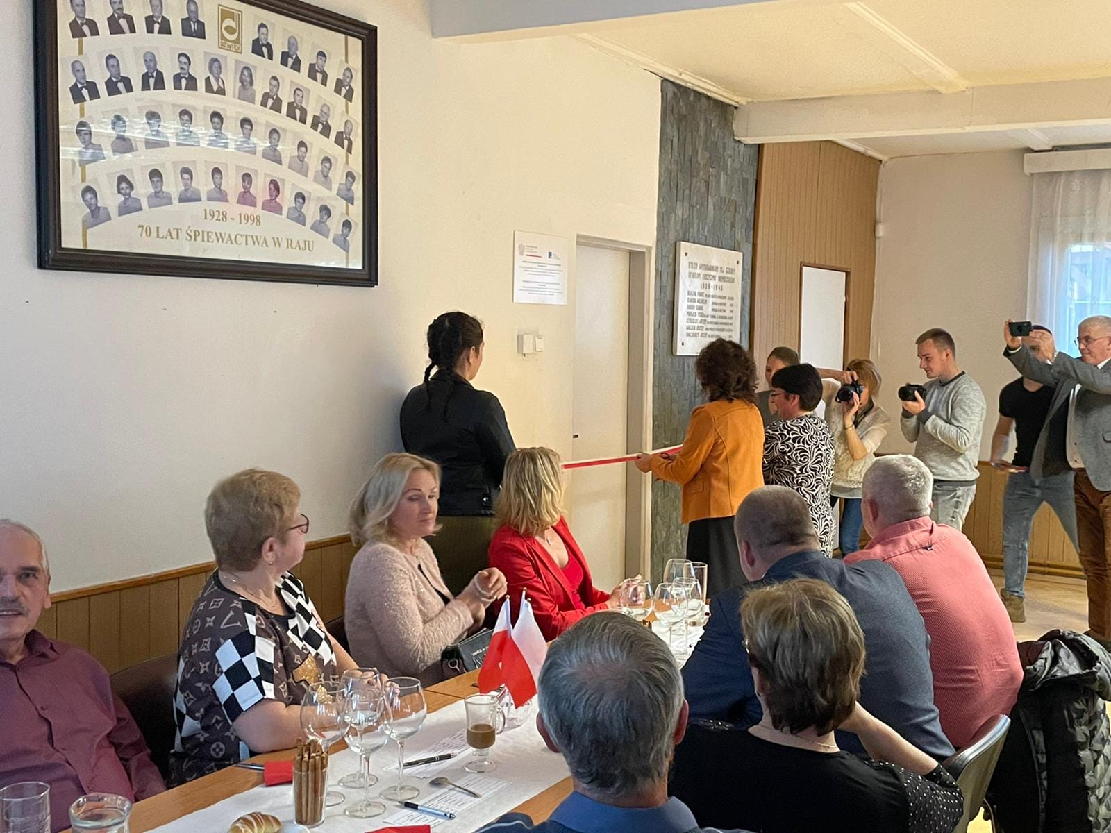 REMONT KAPITALNY TOALET ZAKOŃCZONY