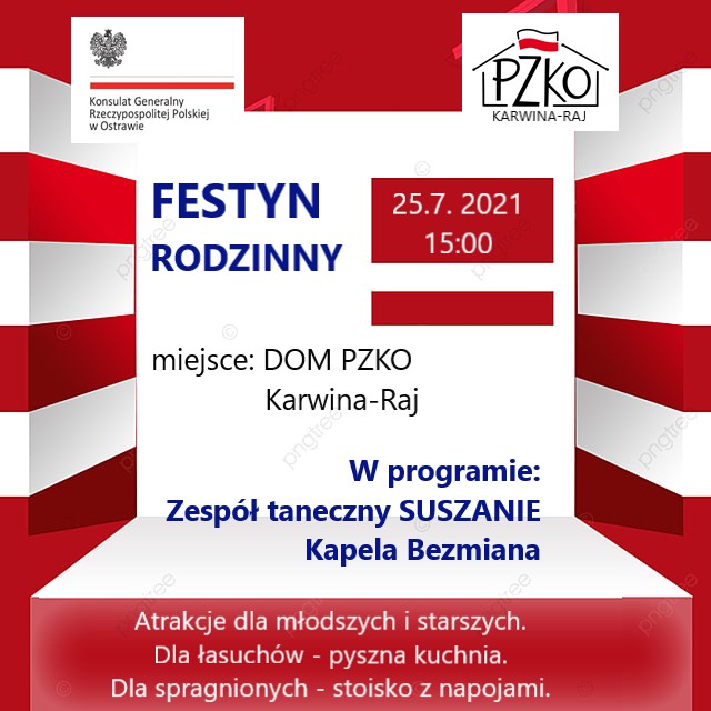 Festyn Rodzinny