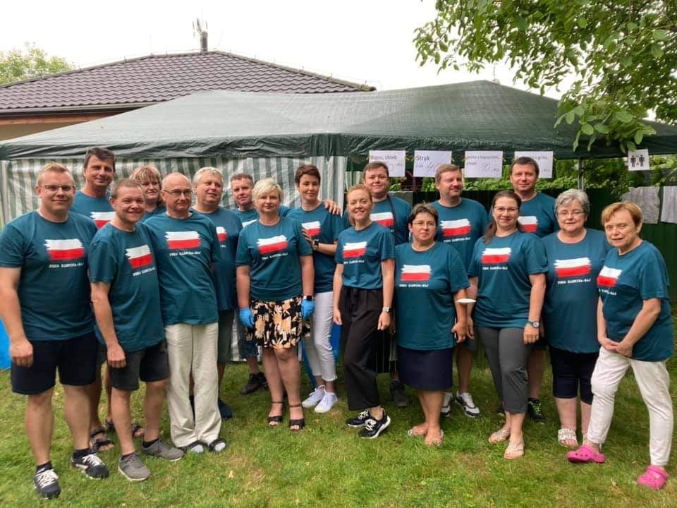 Odpust św. Anny i Festyn Rodzinny