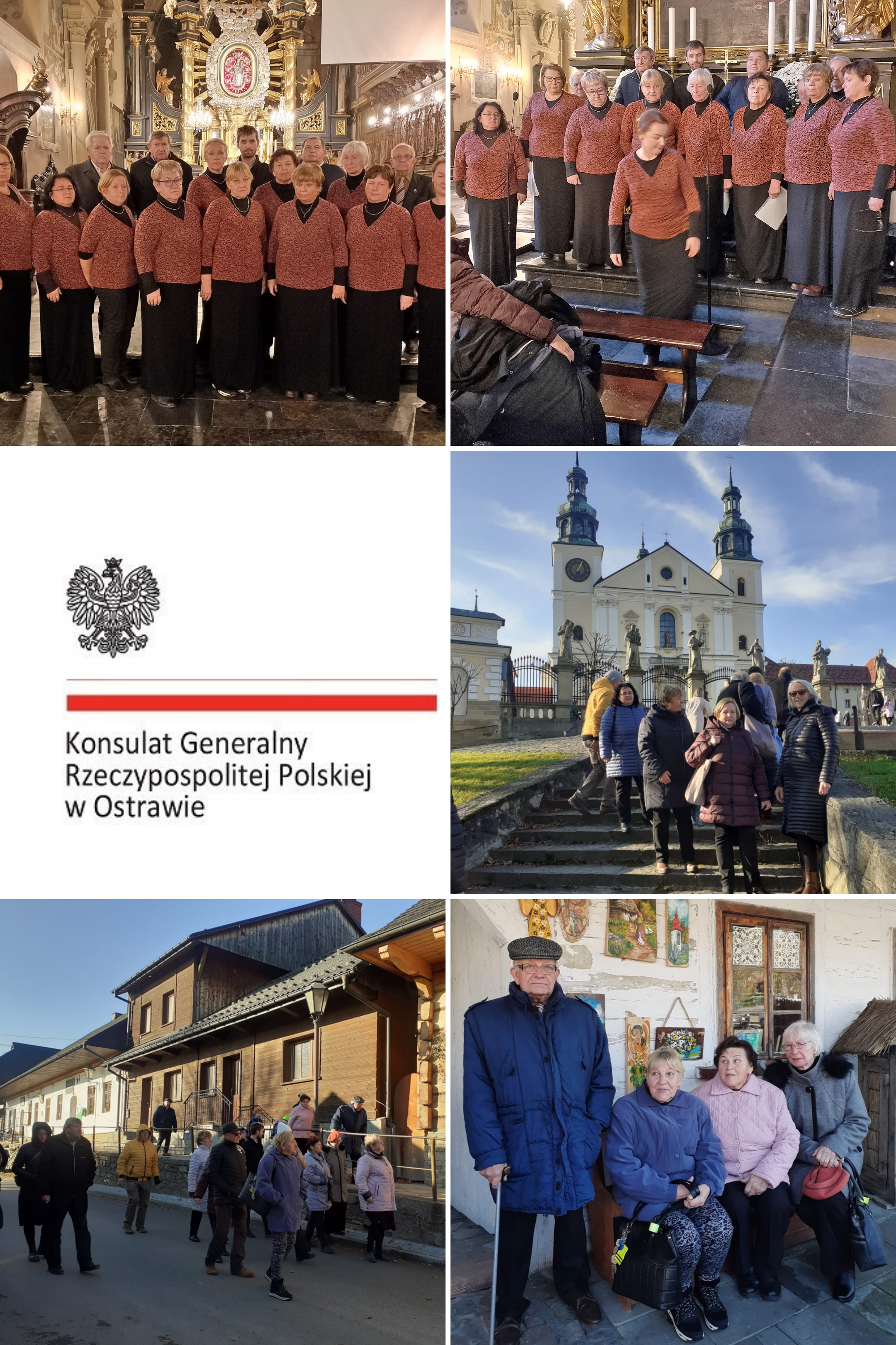 22.11. święto św. Cecylii