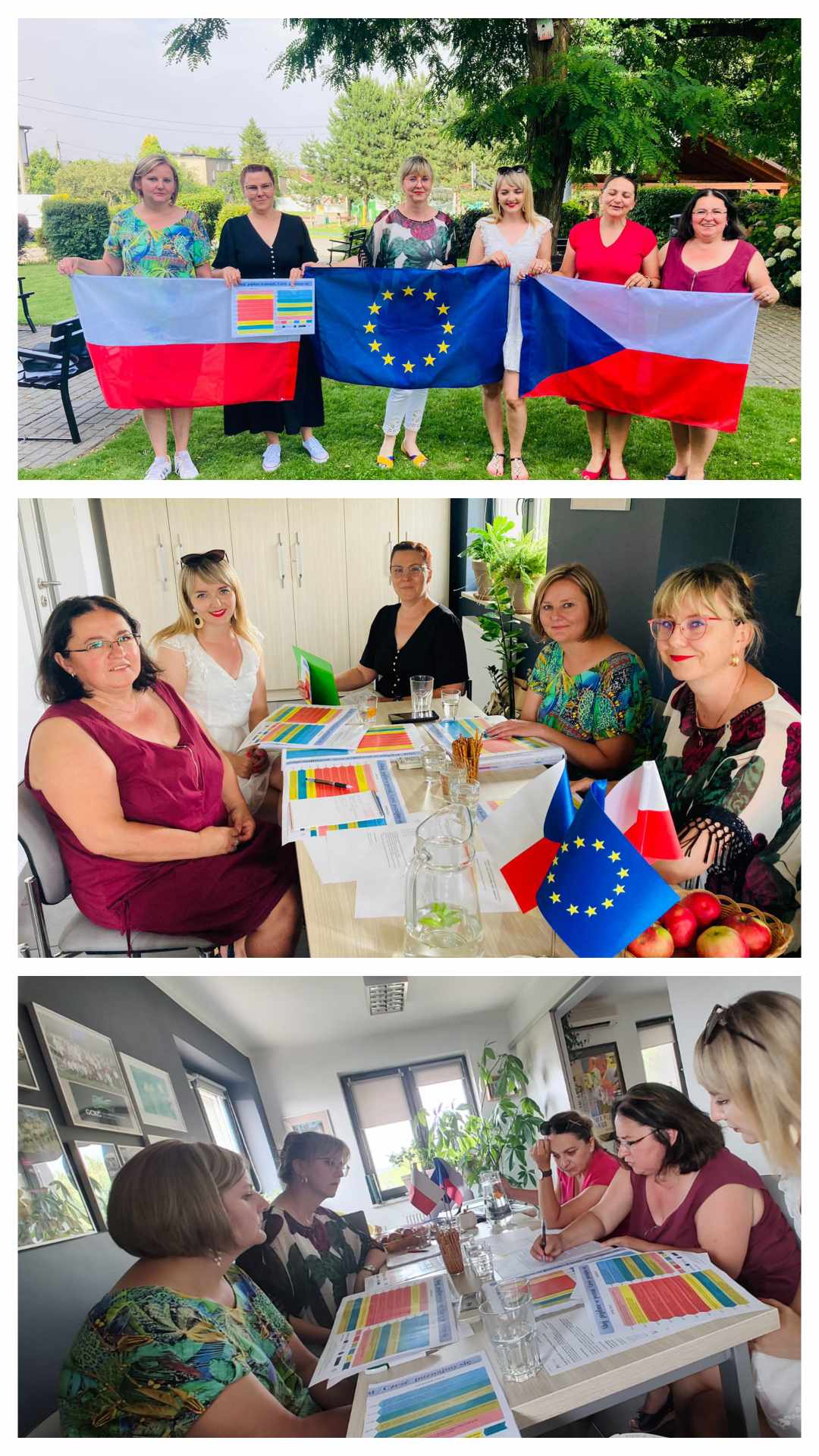 Międzynarodowy projekt