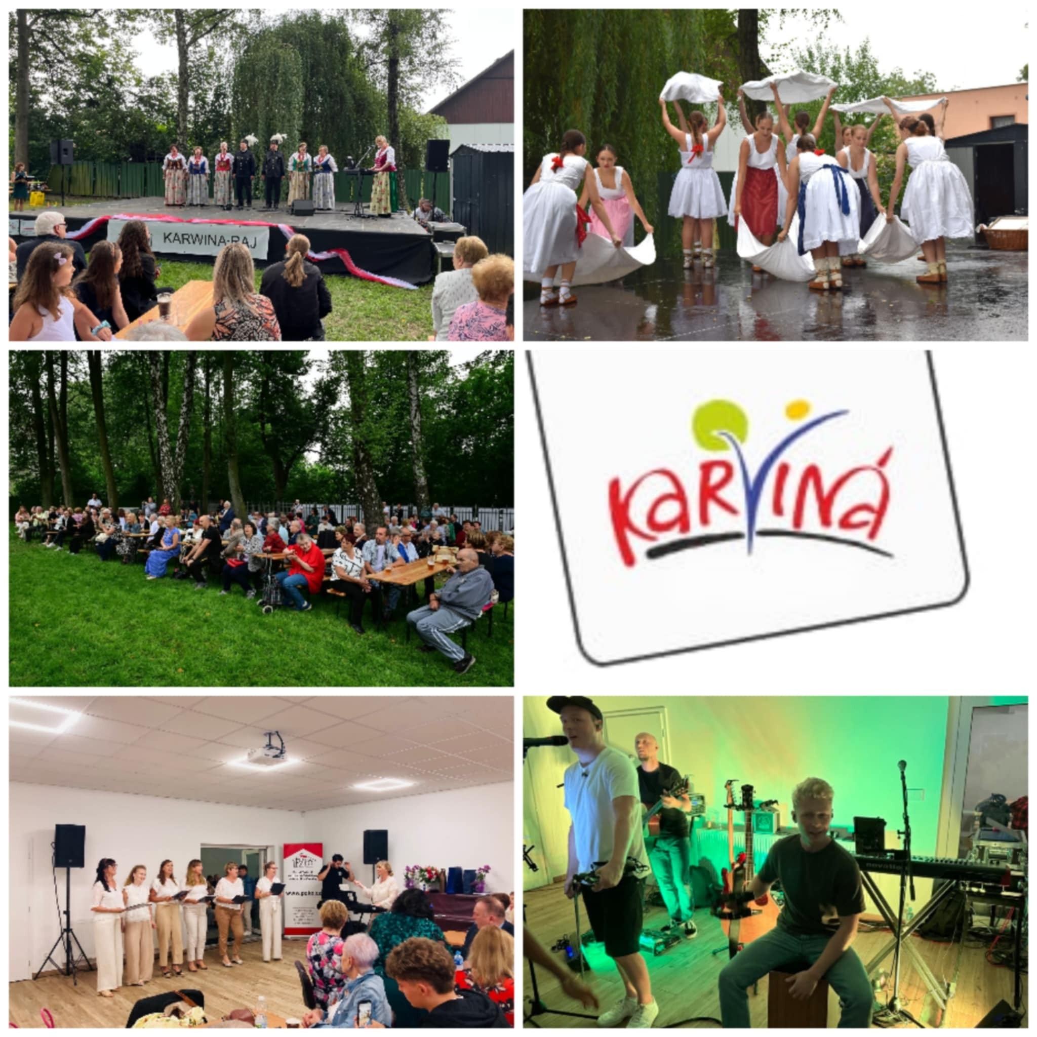 Tradiční pouť sv.Anny