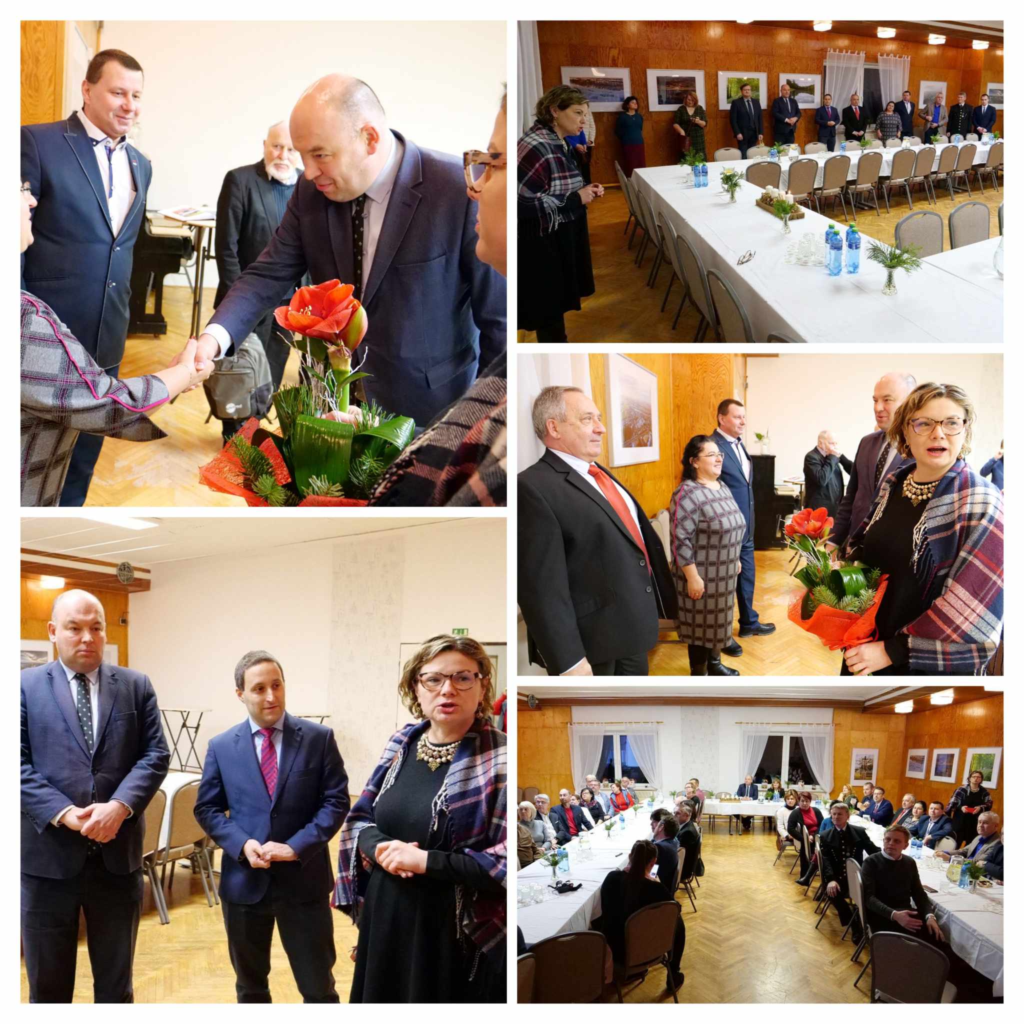 Zaolzie w centrum uwagi polityki polonijnej