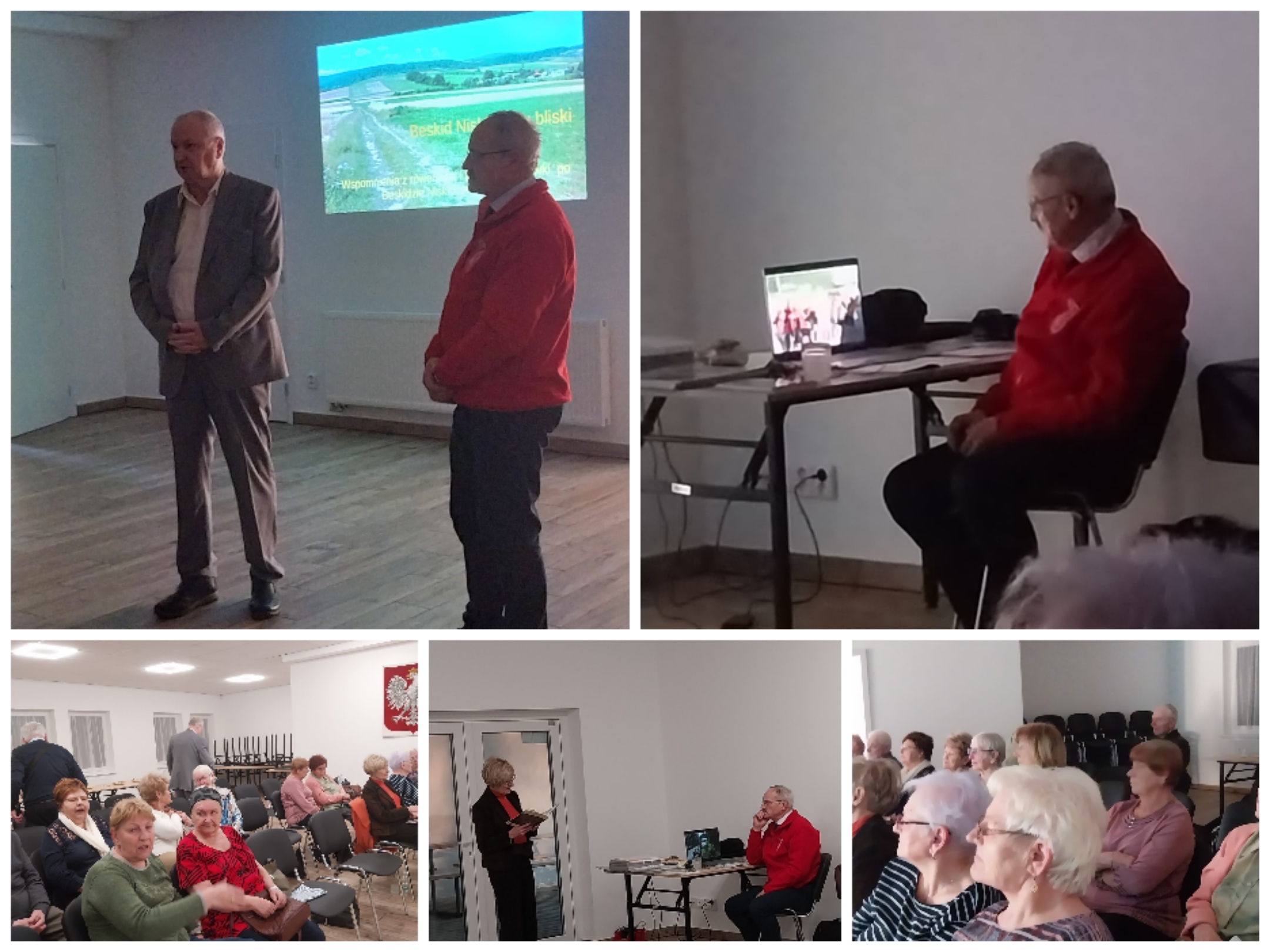 Beskid Niski - sercu bliski