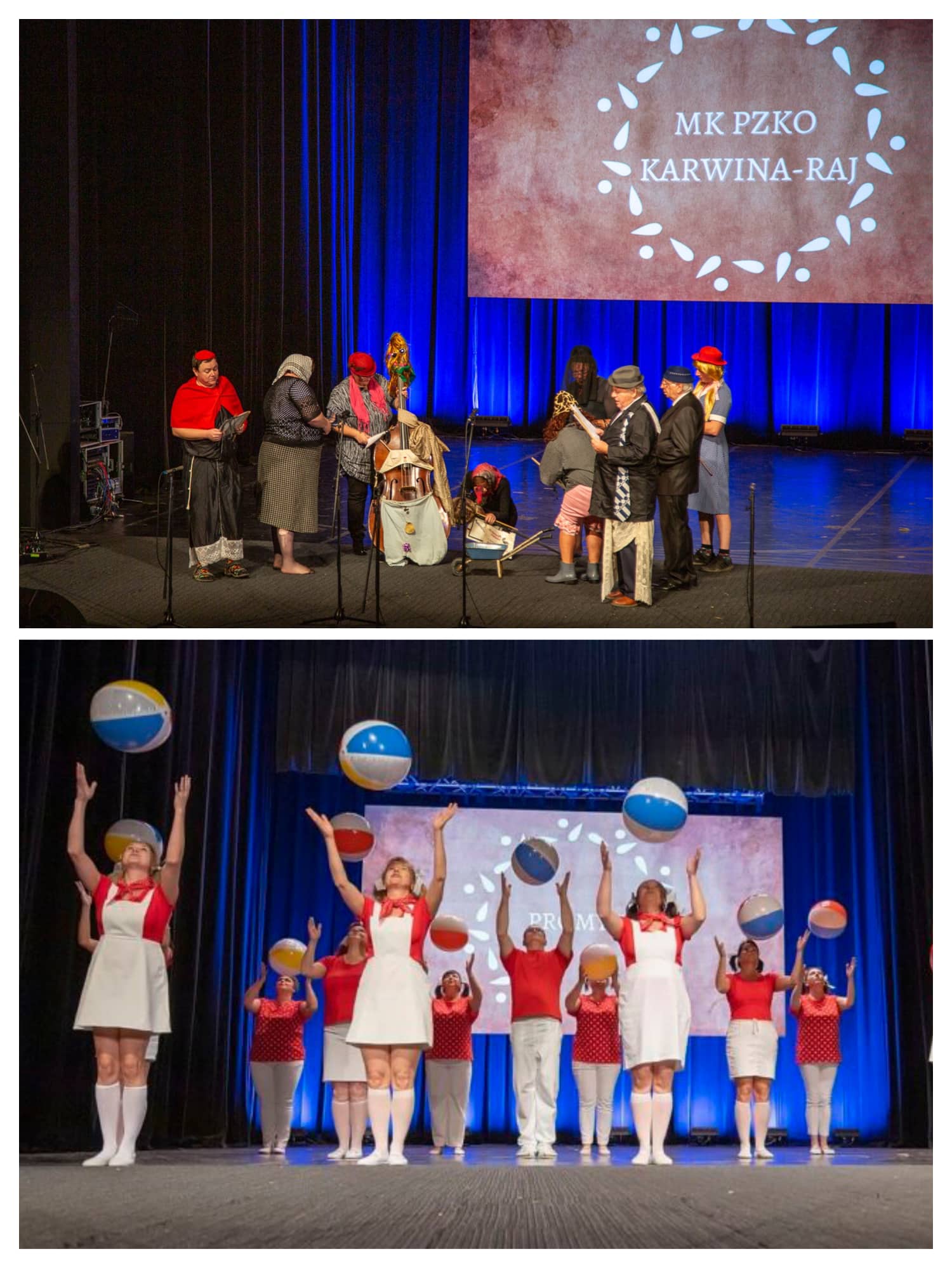 PZKO ŚWIĘTOWAŁO SWÓJ JUBILEUSZ