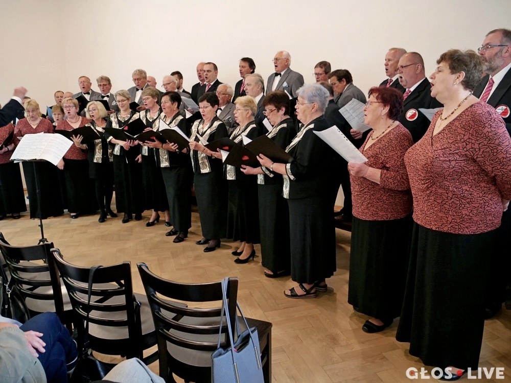 "Dźwięk" na MAJU NAD OLZĄ