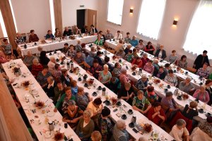 Spotkanie jesienne Klubów Kobiet