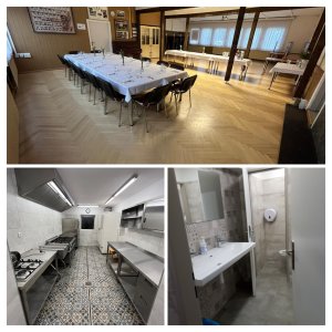 Od 15.5.2023 ponownie wynajmujemy DOM PZKO