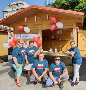 Przenikanie kultur w Karwinie