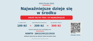 Remont siedziby Zarządu Głównego PZKO w Czeskimi Cieszynie