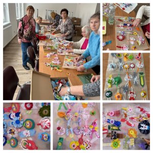 Zwrot pisze o naszych paniach.