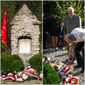 Przed 85 laty zginęło dwunastu Polaków