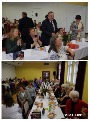 Tradycyjne przedświąteczne spotkanie KNE