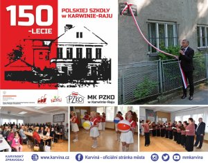 Karviná - oficiálni stránka města