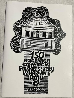 Publikacja i wspomnienia...