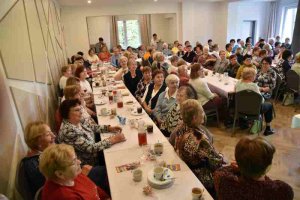 Nasze Panie w Bystrzycy