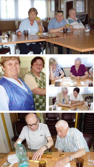 Smażenie jajecznicy....i nie tylko