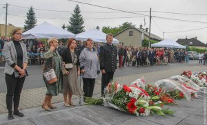 Niech pamięć o ofiarach tragedii żywocickiej pozostanie wieczna