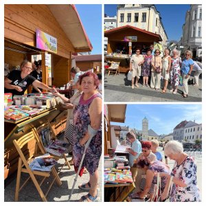 Klub Kobiet po wakacyjnej przerwie