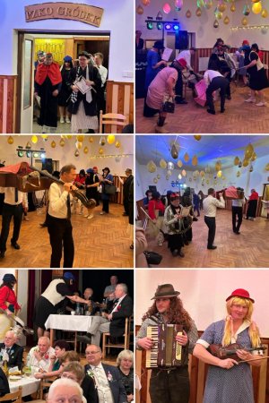 Pochowani Basy w Gródku