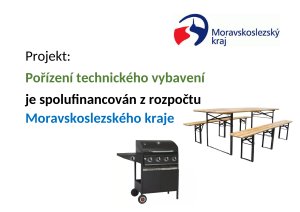 Wsparcie finansowe Województwa Morawskośląskiego