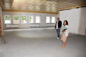 Polakom w Raju wyrósł piękny dom