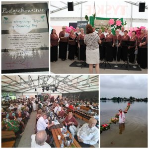 Noc Świętojańska w Olzie - 27.6.2025