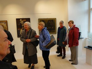 Udane spotkanie Klubu Kobiet