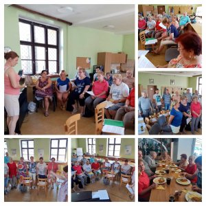 "Dźwięk" zaprasza na jubileusz chóru w piątek 10.11.2023