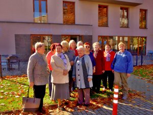 Nasze Panie są aktywne