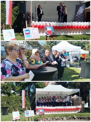 Święto Konstytucji 3 Maja