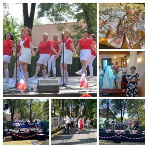 I już po odpuście i festynie