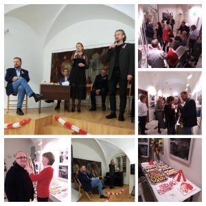 Święto Niepodległości z aktorami dzięki Fundacji Volens