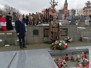 Konflikt zbrojny - styczeń 1919